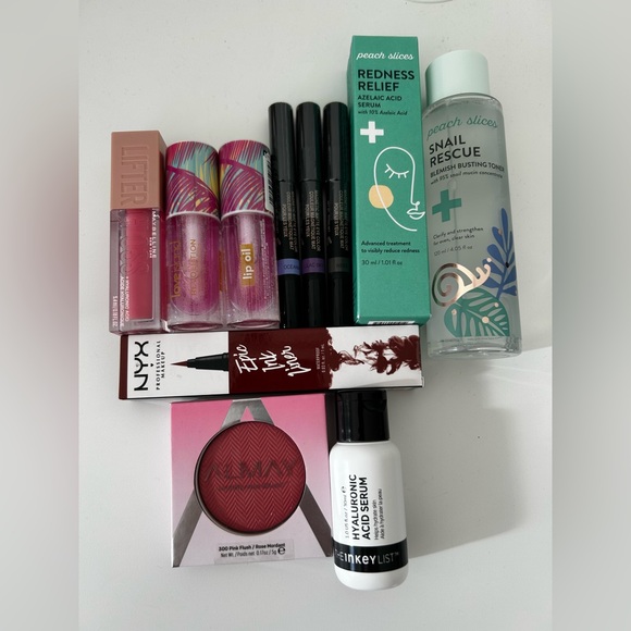 Assorted Other - Assorted Makeup & Skincare products. NWT.